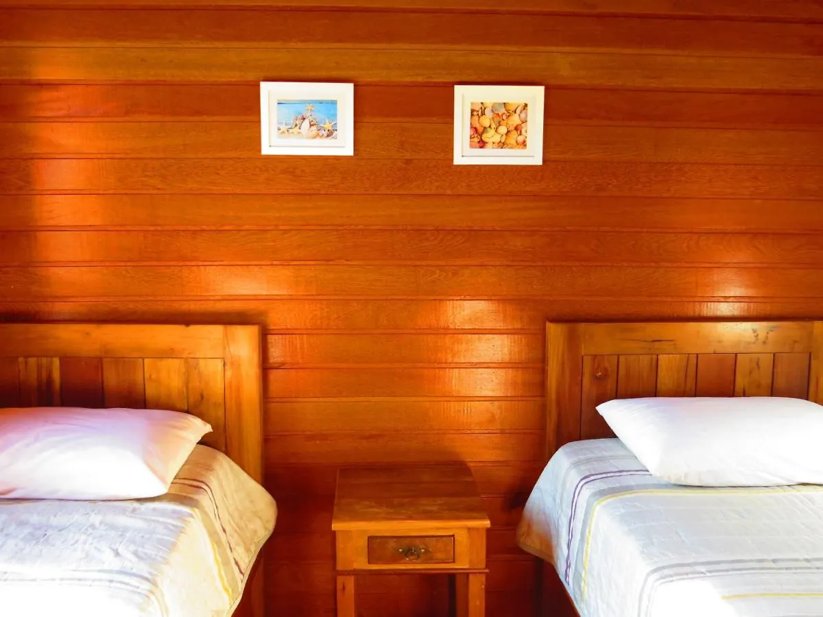 Sol Da Lagoa - Praia Do Rosa Holiday home