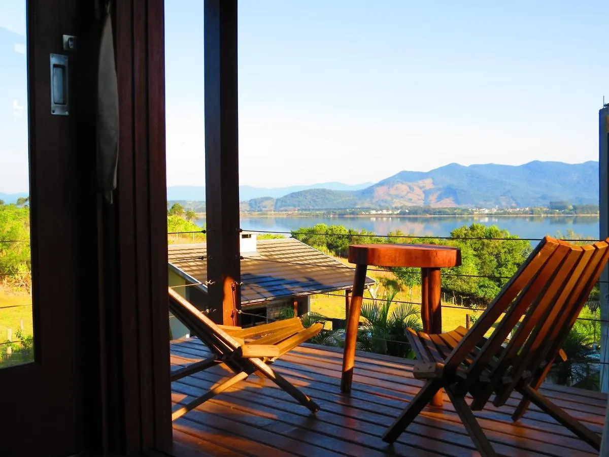 Casa vacanze Sol Da Lagoa - Praia Do Rosa Brasile